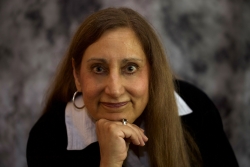 Lisa  Avelleyra