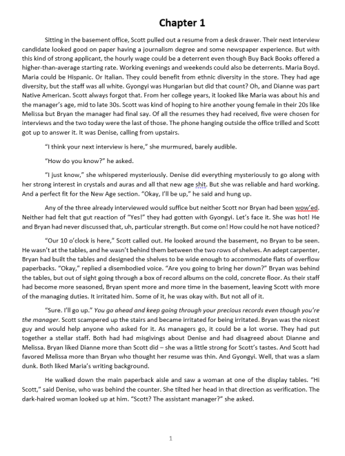Page 1