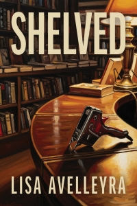 SHELVED